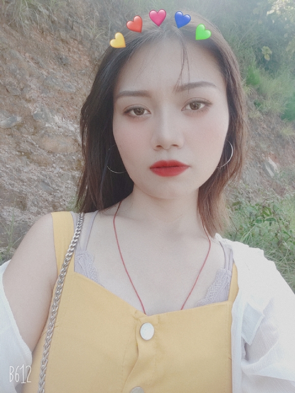 丹纯的第一张照片--呼和浩特相亲服务中心