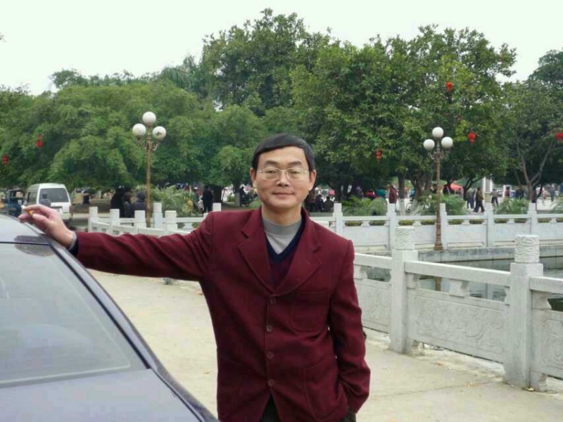 齐天大圣的第一张照片--呼和浩特相亲服务中心