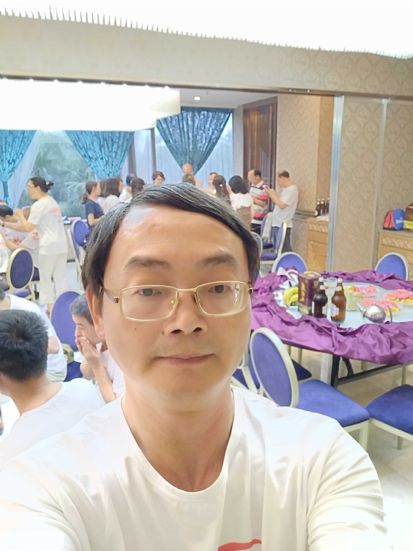 齐天大圣的第三张照片--呼和浩特相亲服务中心