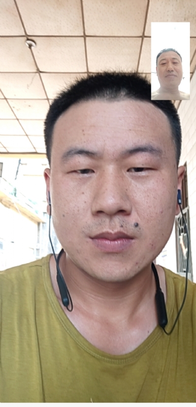 啊峰的第一张照片--呼和浩特相亲服务中心