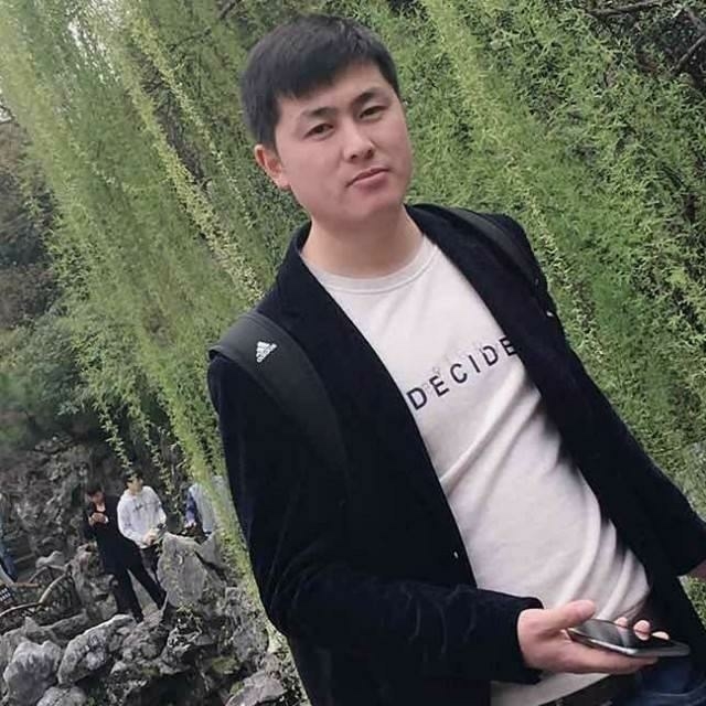 王誉翔的第二张照片--呼和浩特相亲服务中心