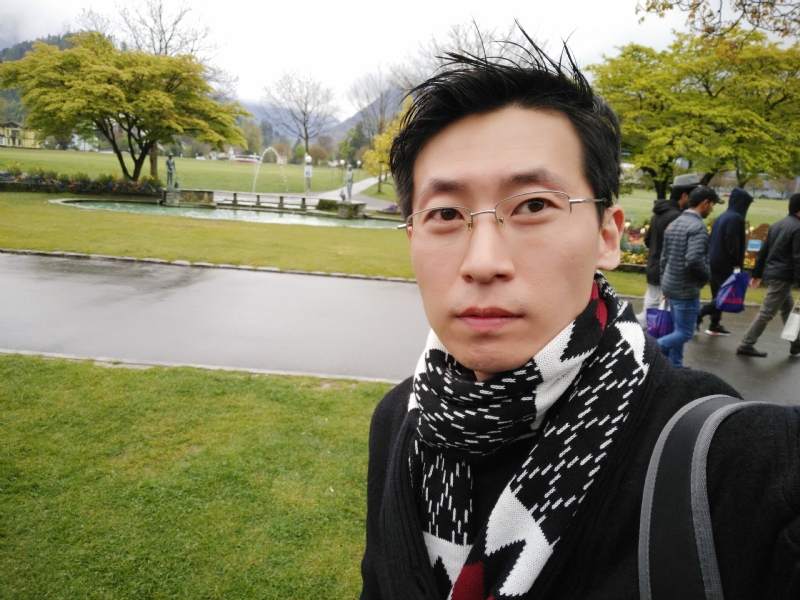 percy的第二张照片--呼和浩特相亲服务中心