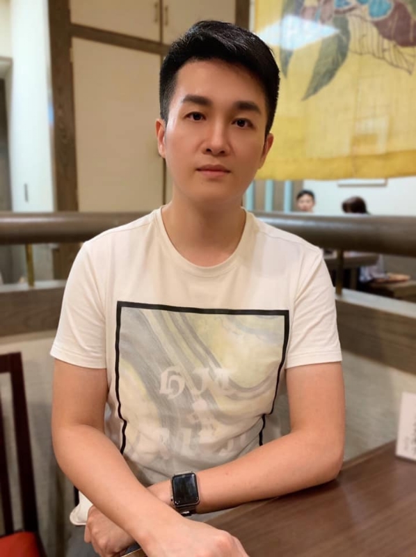 岁月流逝的第二张照片--呼和浩特相亲服务中心