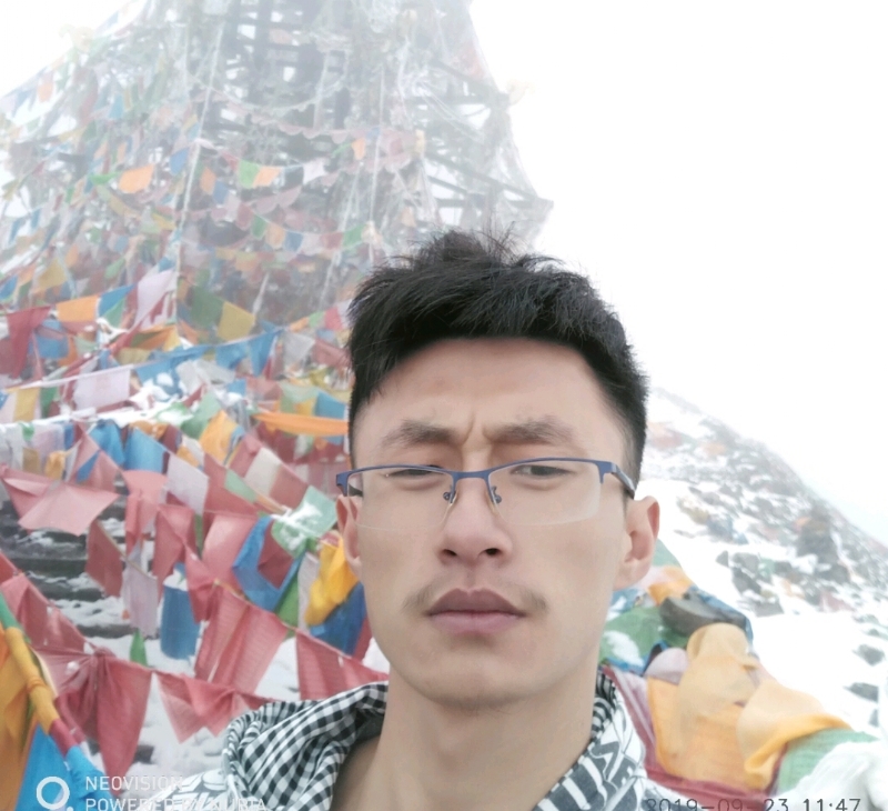 Chen的第二张照片--呼和浩特相亲服务中心