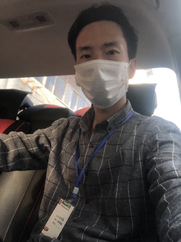 夏天的第一张照片--呼和浩特相亲服务中心