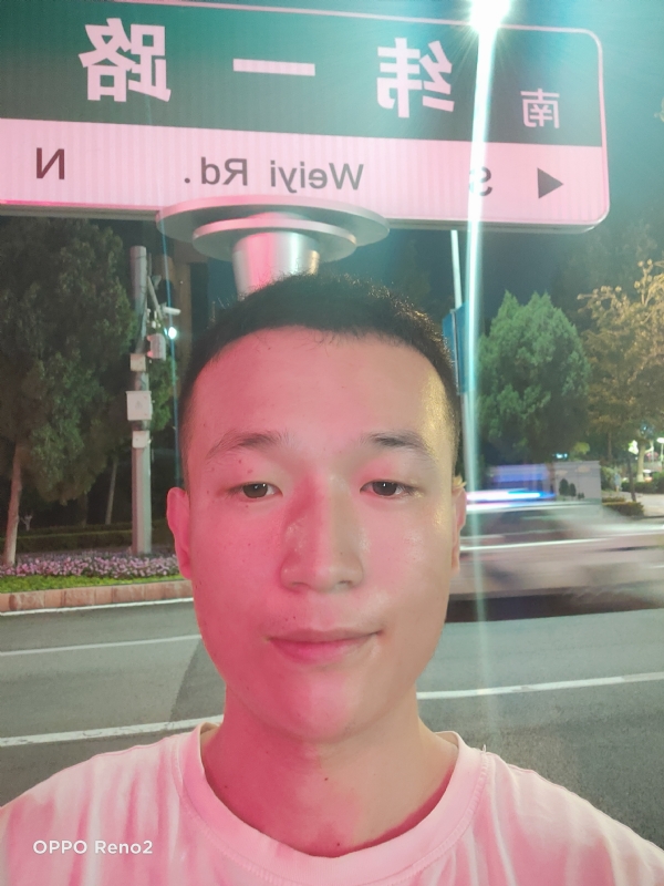 启航的第一张照片--呼和浩特相亲服务中心