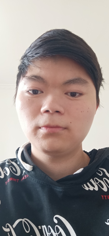 秦洋的第一张照片--呼和浩特相亲服务中心