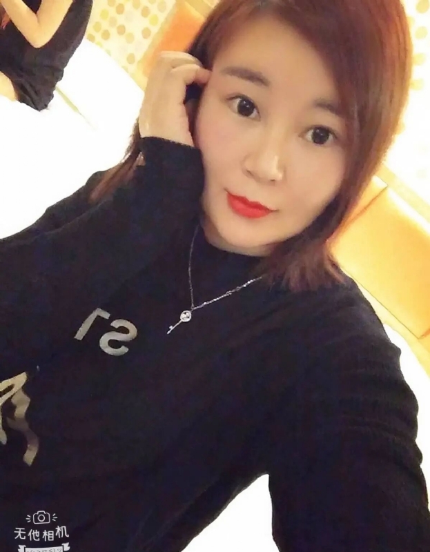 婷一下嘛的第一张照片--呼和浩特相亲服务中心