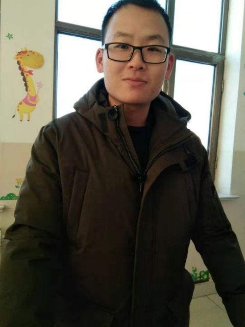 品上男人的第一张照片--呼和浩特相亲服务中心