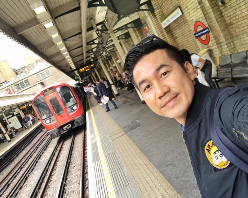 fanlee的第一张照片--呼和浩特相亲服务中心