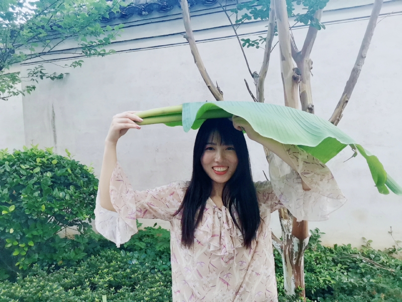 木沙的第一张照片--呼和浩特相亲服务中心