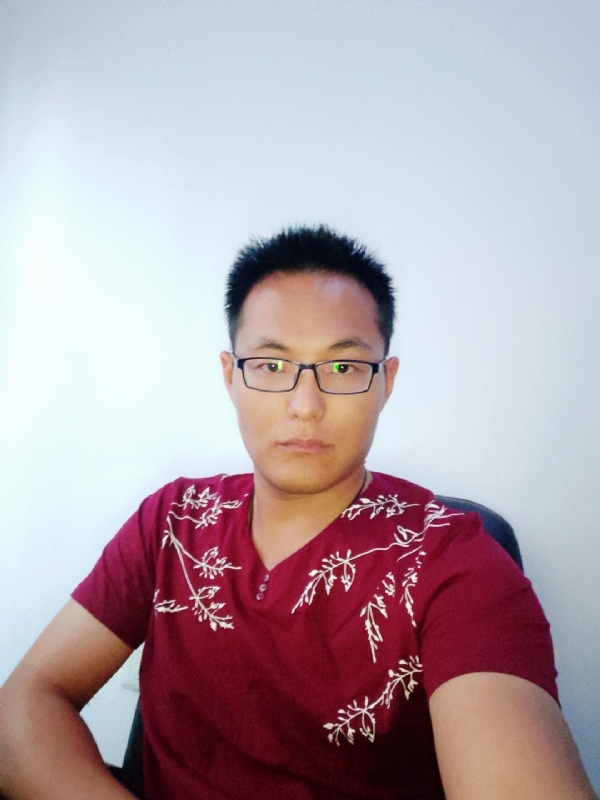 泉海洋的第二张照片--呼和浩特相亲服务中心