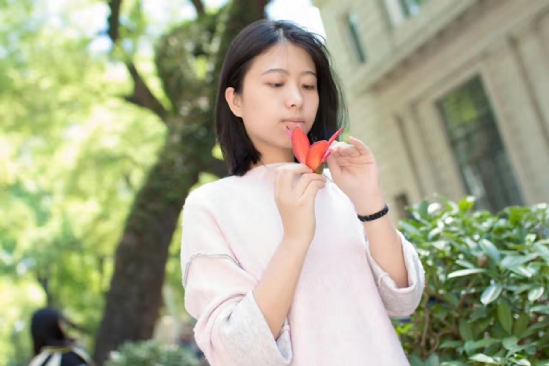 随心的第一张照片--呼和浩特相亲服务中心