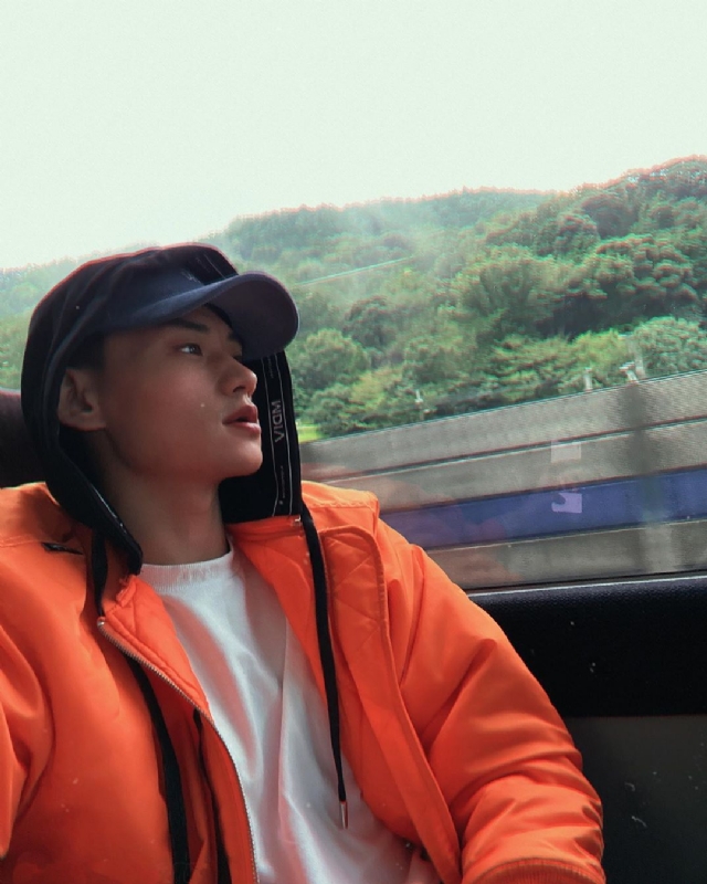 胡强很孤单的第二张照片--呼和浩特相亲服务中心