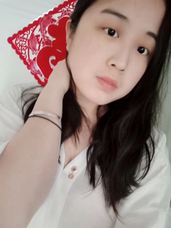 百合的第一张照片--呼和浩特相亲服务中心