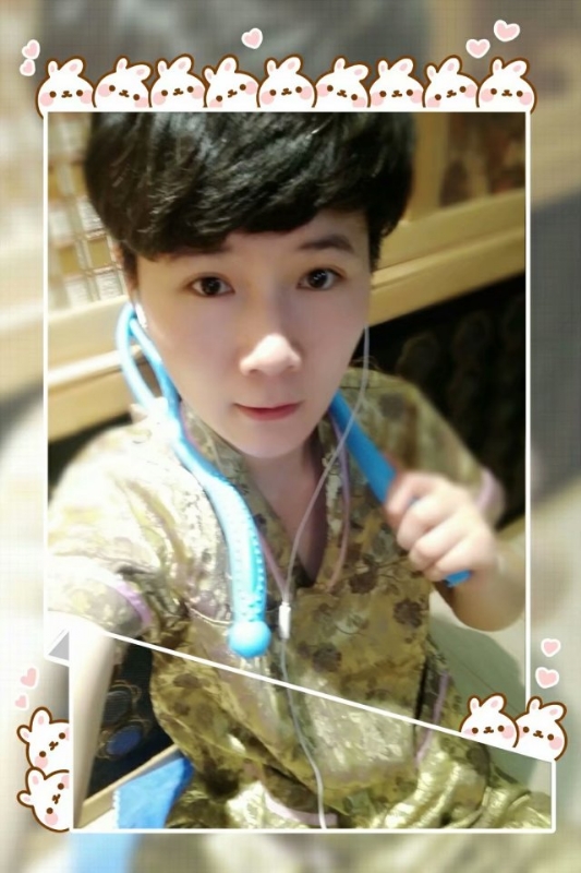 小语同学的第一张照片--呼和浩特相亲服务中心