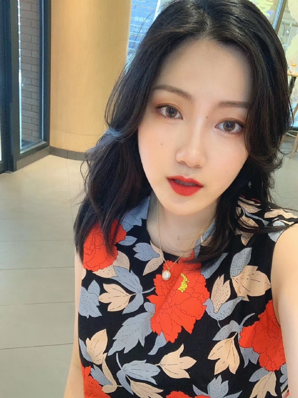 anny的第一张照片--呼和浩特相亲服务中心