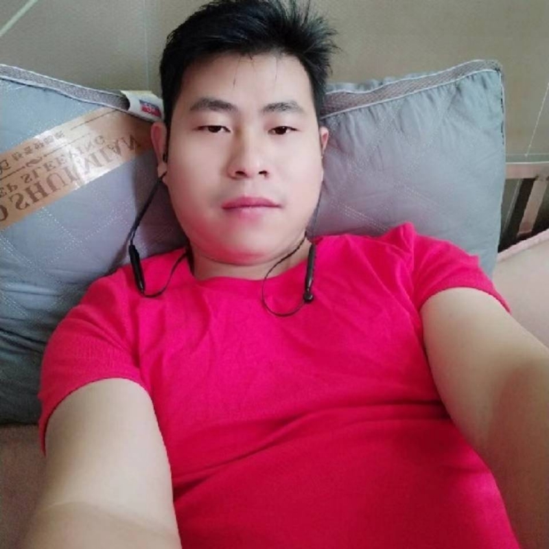 李强的第一张照片--呼和浩特相亲服务中心