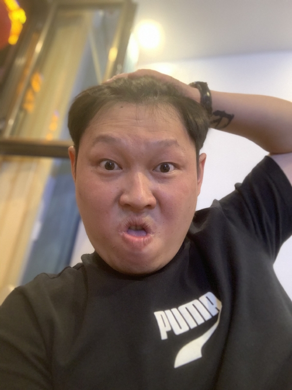 飞飞的第一张照片--呼和浩特相亲服务中心