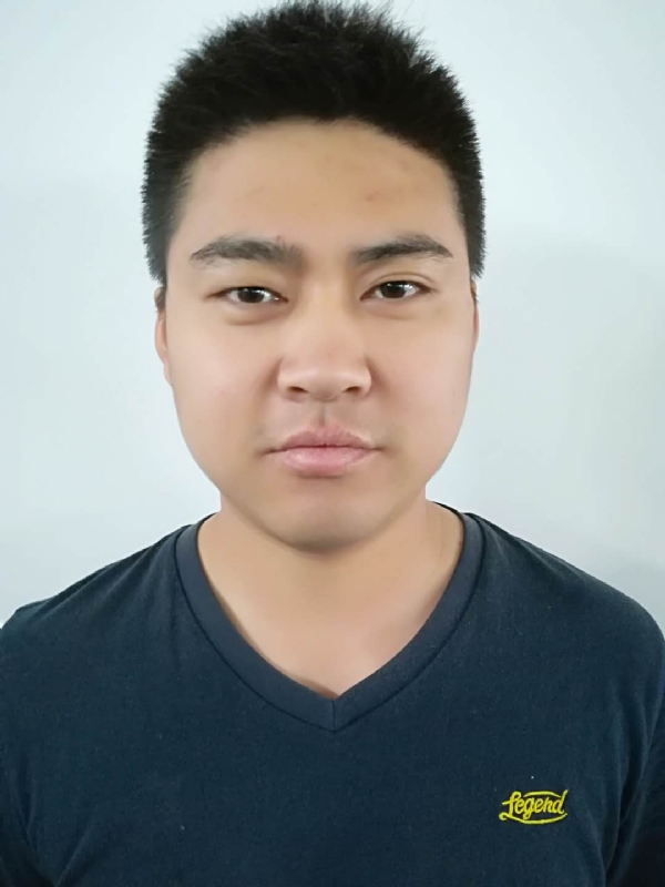 安好的第一张照片--呼和浩特相亲服务中心