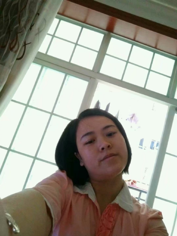 无忧的第一张照片--呼和浩特相亲服务中心