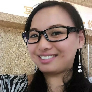 蕊倪的第一张照片--呼和浩特相亲服务中心