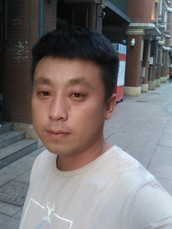 冰冷的心的第一张照片--呼和浩特相亲服务中心