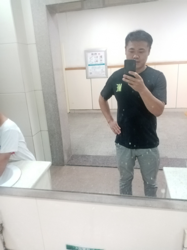 随遇而安的第一张照片--呼和浩特相亲服务中心