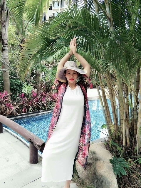 李梅的第四张照片--呼和浩特相亲服务中心