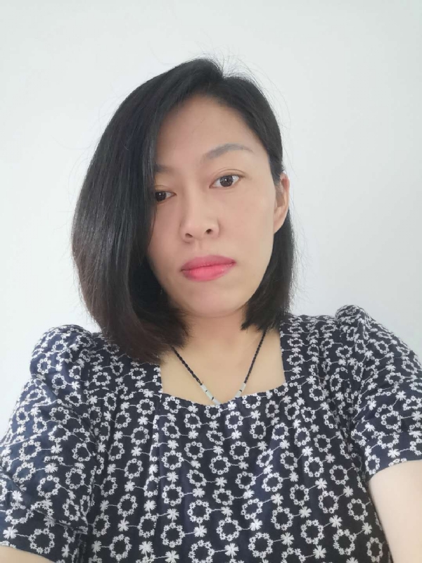 一笑而过的第一张照片--呼和浩特相亲服务中心