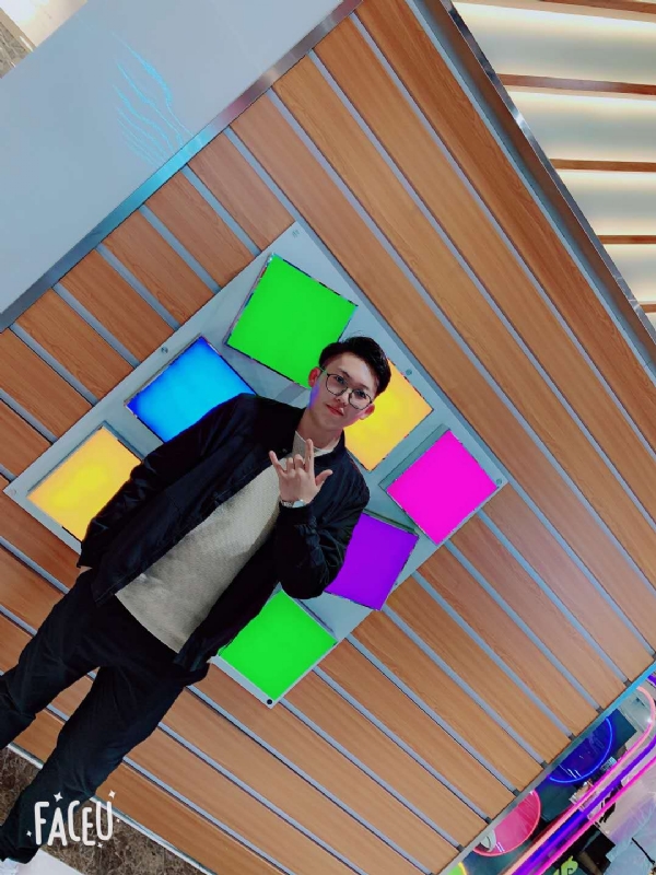 陪伴是最长情的告白的第一张照片--呼和浩特相亲服务中心