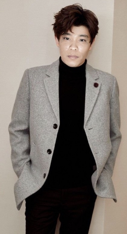 Luang少的第二张照片--呼和浩特相亲服务中心