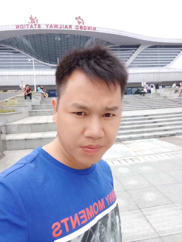 笑对人生的第一张照片--呼和浩特相亲服务中心