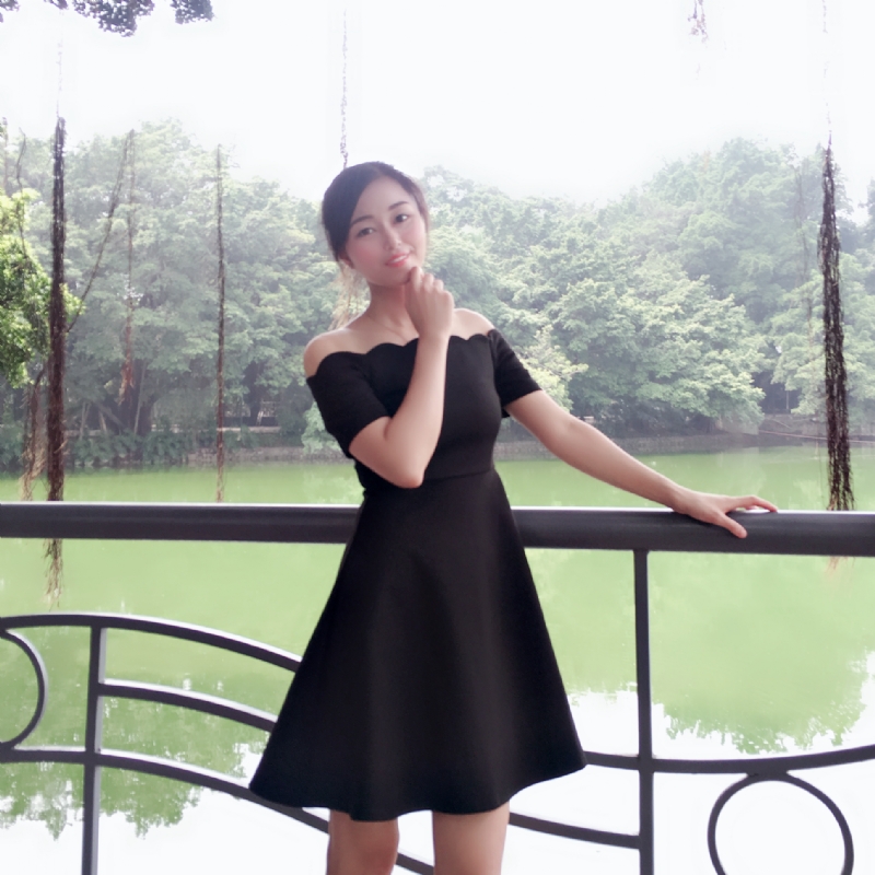 薇薇的第三张照片--呼和浩特相亲服务中心