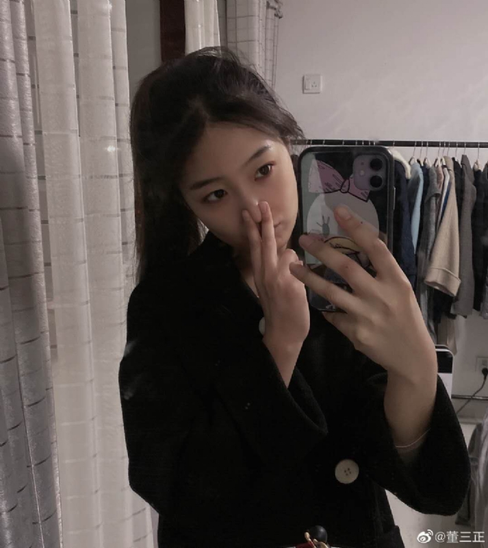 霜霜專屬你的小秘書的第一张照片--呼和浩特相亲服务中心