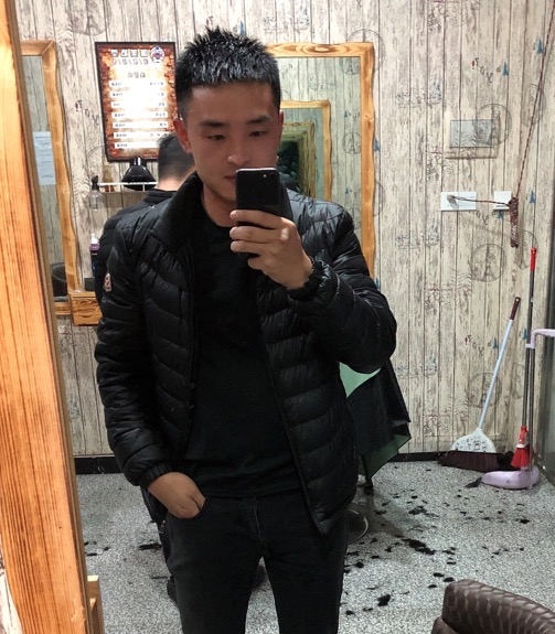 知足常乐的第二张照片--呼和浩特相亲服务中心