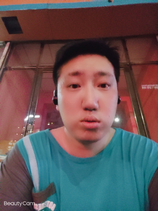 夜月星辰的第一张照片--呼和浩特相亲服务中心