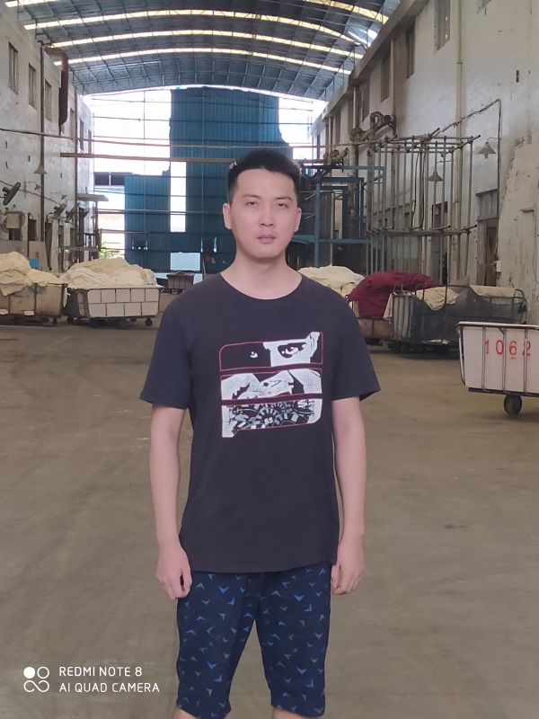 六月雨的第一张照片--呼和浩特相亲服务中心