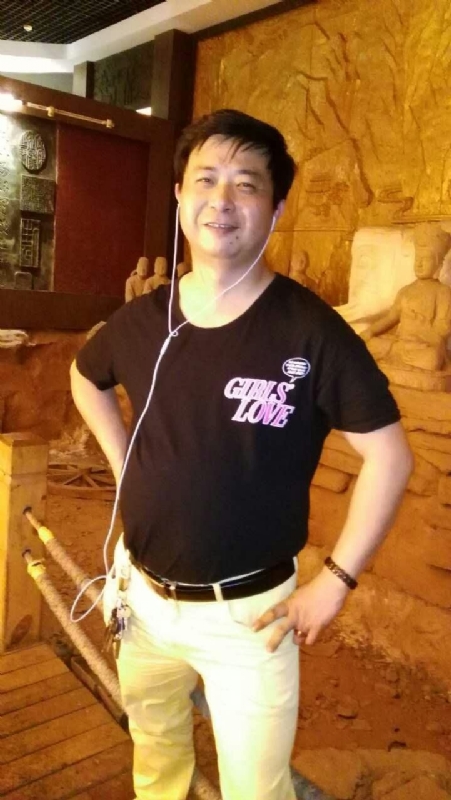 行者的第一张照片--呼和浩特相亲服务中心