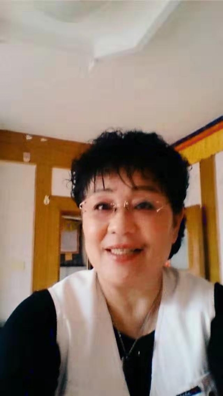 因缘相牵的第一张照片--呼和浩特相亲服务中心