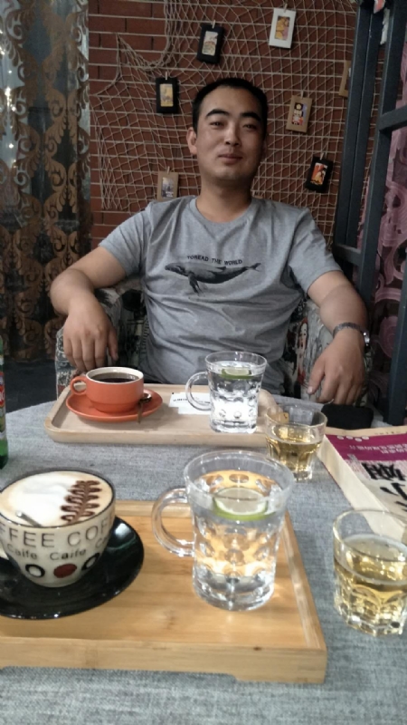 择乎期月的第一张照片--呼和浩特相亲服务中心