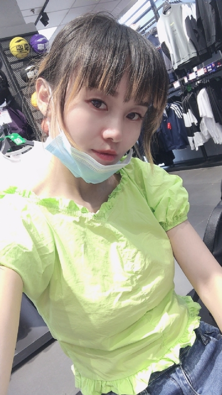 婀娜袅袅的第一张照片--呼和浩特相亲服务中心