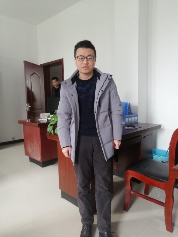 勿忘初心的第一张照片--呼和浩特相亲服务中心