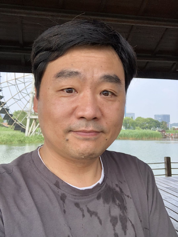 缘觉的第一张照片--呼和浩特相亲服务中心