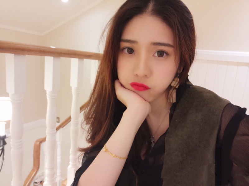 陈怡的第一张照片--呼和浩特相亲服务中心