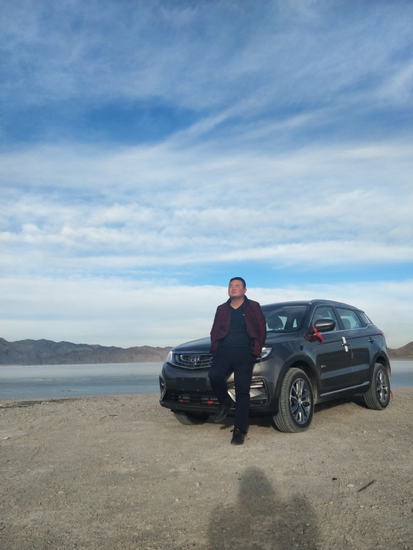 smile的第一张照片--呼和浩特相亲服务中心