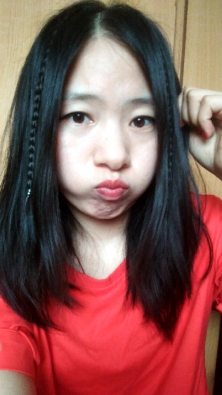 宛镁的第一张照片--呼和浩特相亲服务中心