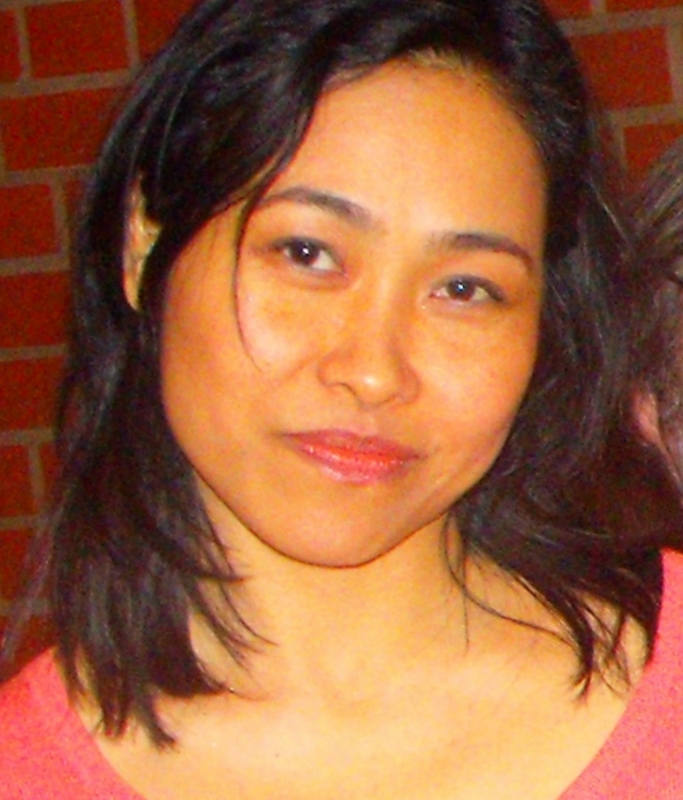 Amei的第二张照片--呼和浩特相亲服务中心