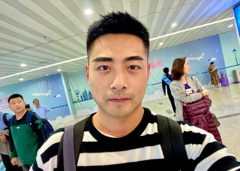 寻缘的第一张照片--呼和浩特相亲服务中心