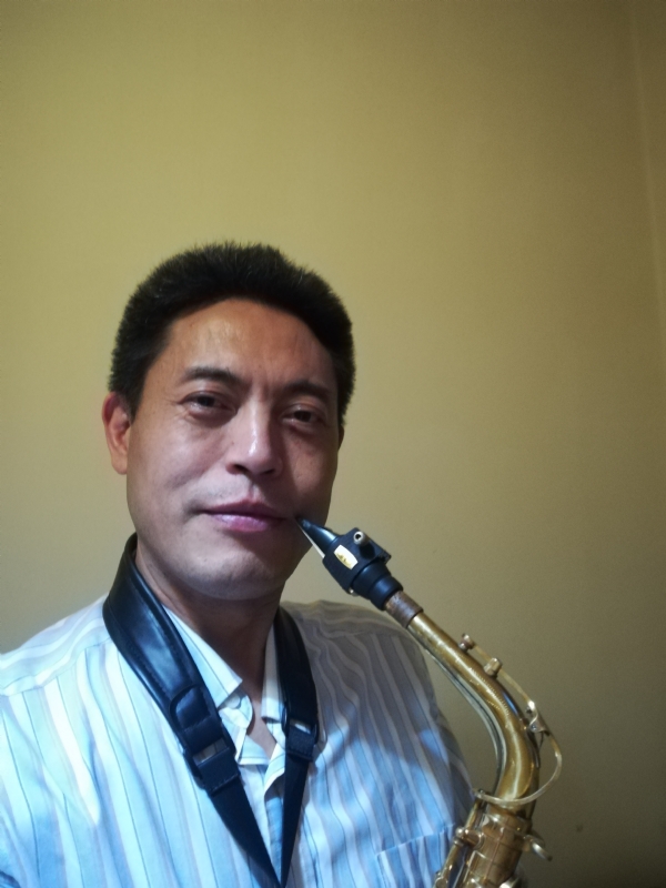 沧浪之水的第四张照片--呼和浩特相亲服务中心